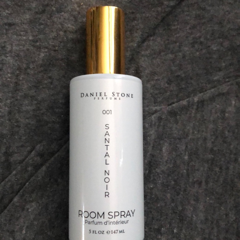 Daniel Stone Room Spray